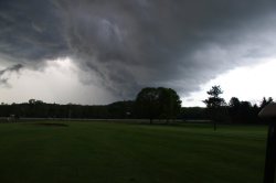 Stormy Weather
